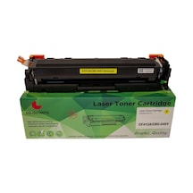 Hp Cf412a Color Laserjet Pro M452 Uyumlu Sarı Toner