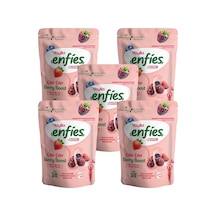 Yayla Enfies Freeze Dried Berry Boost 15 G X 5 Adet
