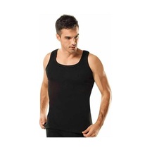 Tutku 0102 Erkek Ribana Askılı Atlet 6 Adet 001