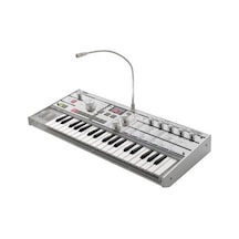 Korg Mıcrokorg-cr Analog Modeling Synthesizer / Vocoder - Krom