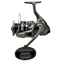 Okuma Acuador Acu-8000a 3+1bb