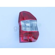 Stop Lambasi Sol Kırmızı / Beyaz Mars Ford Tourneo Courier - 2018-2023