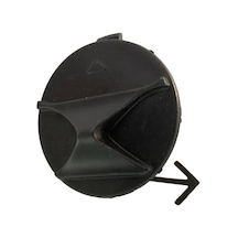 Hyundai İ20 Ön Tampon Çeki Kapak 2015-2018 86519c8000 86519c7000 1.0, 1.4 Crdı, 1.1 Crdi