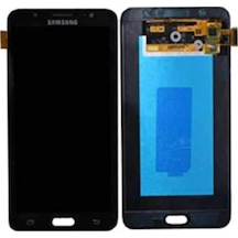Samsung Uyumlu C8 Sm-C7100F Lcd Dokunmatik Ekran