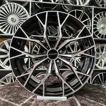 19", İnç 5x112 Arceo Roma Black Diamond Jant Modeli