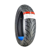 140/70-17 Tl Tubeless - Dubleks Blaster Pro