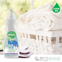 Siveno%100 Doğal Çamaşır Suyu Bitkisel Lavanta Çay Ağacı Tüm Yüzey Ve Kumaşlarda 700 Ml