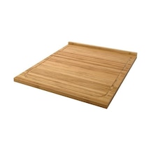 Ikea Lamplıg Kesme Tahtası 46 X 53 Cm Kahverengi