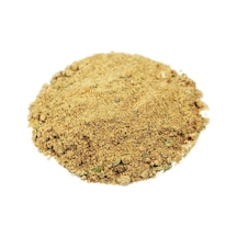 Organik Taze Dökme Fajita Baharatı 250 Gr