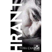 Hrant / Tuba Çandar 9789752897854
