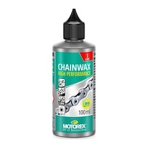 Motorex 100 Ml Chaın Wax 100 Ml