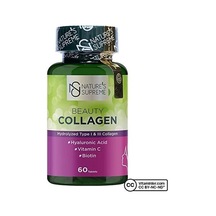 Beauty Collagen 60 Tablet