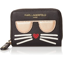 Karl Lagerfeld Paris Kadın Deri Cüzdan Renkli 079656