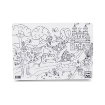 Funny Mat Prenses 25,0 X 35,0