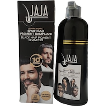 Jaja Siyah Saç Pigment Şampuanı 300 ML
