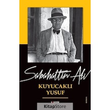 Kuyucaklı Yusuf / Sabahattin Ali N11.688