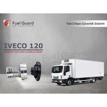 Iveco 120 Kamyon-Kamyonet Yakıt Depo Koruma Cihazı