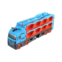 Fab-1604 Yarış Pistli Tır- Prestij Oyuncak