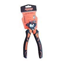 Ri Co Plastikçi Yan Keski 5"-12101
