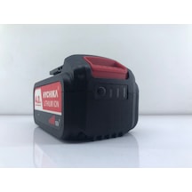 Hychıka Oem 18v 4.0ah Li-ıon Yedek Aku