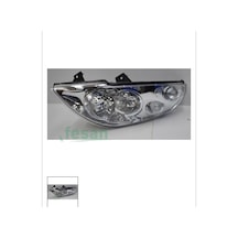 Renault Master 2010 Sağ Motorlu Far