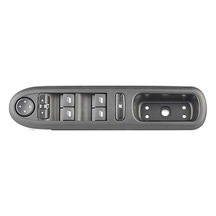 Bsg 70-860-006 Cam Açma Dügmesı Sol 407 Bm 04 -
