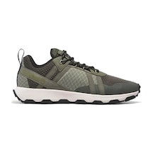 Timberland Low Lace Up Sneaker Erkek Günlük Ayakkabı Tb0a6b3heq61 Haki Tb0a6b3heq61 Haki