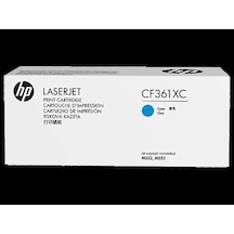 Yüksek Kapasite Mavi 9500 Sayfa Lazer Toner