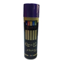 Sprey Boya 200 Ml Lila Lila