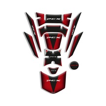 Motosıklet Kaplama Honda Pcx 2018/2020 Uyumlu 01
