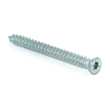 Buldeks Vida (7,5x150 mm - 25'li Paket) + Buldeks Vida Ucu