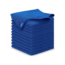 Michelin Mc3504 40x30cm Süper Emici Mikrofiber Havlu, 12 Adet