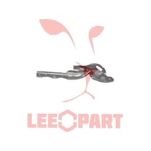 Kaput Menteşesi Sol Peugeot 301 Citroen C-elysee 2012+ 9674797280 Leeopart 23901