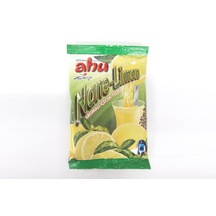 Ahu Nane Limon Aromalı İçecek Tozu 250 G