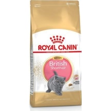 Royal Canin British Shorthair Kitten Kedi Kuru Maması 2 Kg 555612366