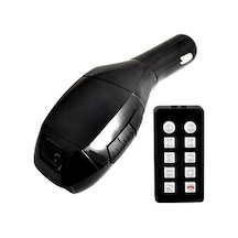 Lebron Lb-9290 X5 Plus Bluetooth Fm Transmıtter Sd/Usb/Uk