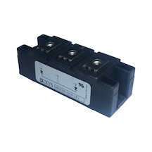 Mek350-02Da 356A 200V Çift Hızlı Kurtarma Diyot Modülü