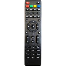 Benjamin Bj-11200 Mini Hd Uydu Kumandası