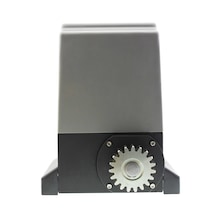 Otomatik Kayar Kapı Motoru 800 Kg İlke