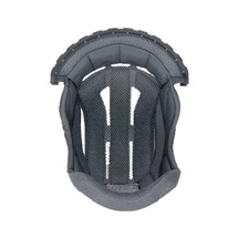 Shoei Gt-air 2 - J-cruise 2 Tepe Ped Siyah 2xl Siyah 1