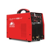 Stayer Sty-tıgac/dc180hfp Tıg Kaynak Makinası 200a
