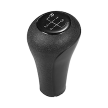 Youmex Bmw E30/e34/e36/e38/e39/e46/x0z1 Uyumlu 5 Vites Manuel Şarj Kol Başı - Ergonomik Tasarım, Hızlı Kaydırma, Dayanıklı Malzeme Diğer