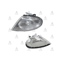 DEPO 221-1506L-UE Sinyal Lambası Ön Sol Elantra 96-98