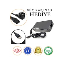 Msı A20-330p1a İle Uyumlu Notebook Adaptör Şarj Cihazı