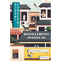 Mahallemdeki İnsanlar / Hiromi Kawakami