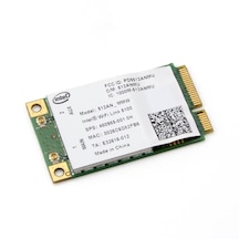 Intel Wifi Link 5100 Notebook Wi-fi Kart Laptop Wireless Board