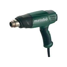 Metabo H 20-600 Sıcak Hava Tabancası  2000w
