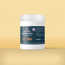 Zıg&zoc Max Montage Anti Seize Seramik Montaj Pastası - 100 Gr