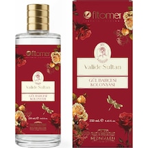 Fitomer Valide Sultan Gül Bahçesi Kolonyası 250 Ml