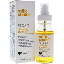Milk Shake Glistening Argan Bakım Yağı 50 ML
